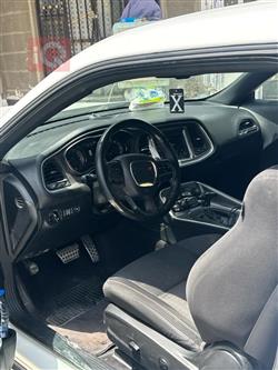 دۆج چالنجەر